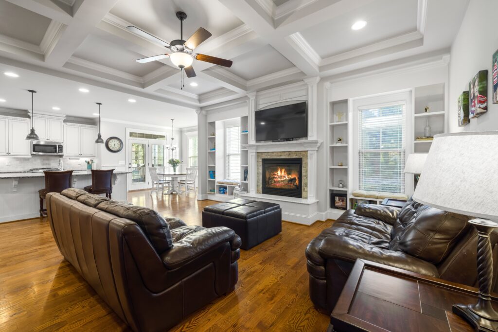 best leather sofas, best leather sectionals