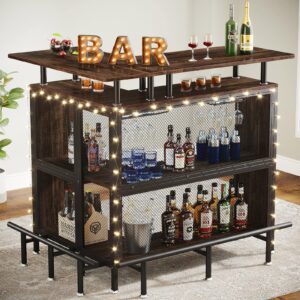 home bar furniture at home