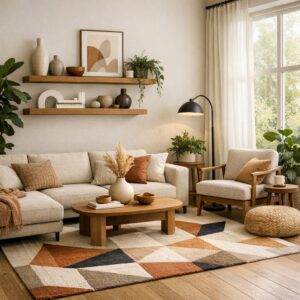 trends in home decor