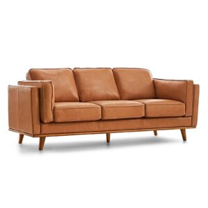 best leather sofas