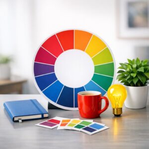 psychology of color